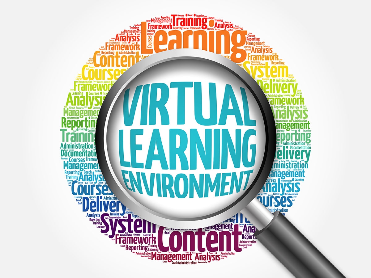 What Is A Virtual Learning Environment VLE YouTestMe