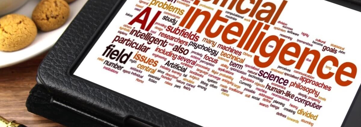 Artificial Intelligence in Elearning