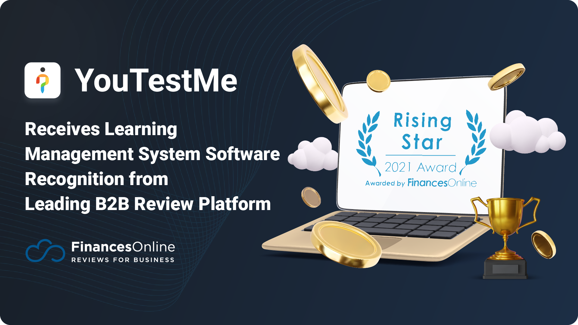Streamline Your Online Exams Business - YouTestMe